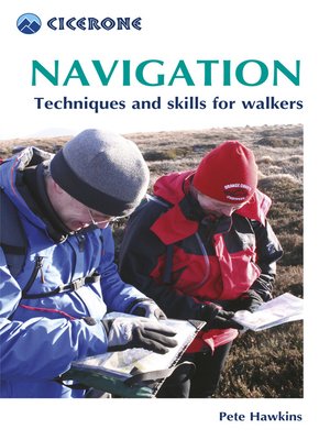 cover image of Navigation